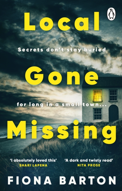 Obrázok Local Gone Missing