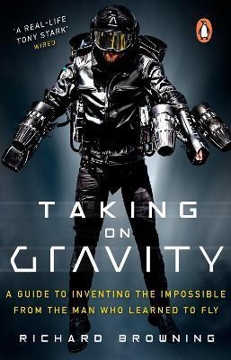 Obrázok Taking on Gravity