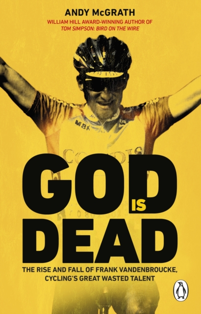 Obrázok God is Dead
