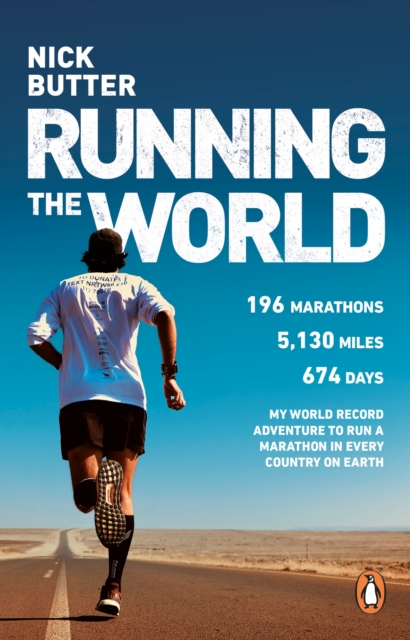 Obrázok Running The World