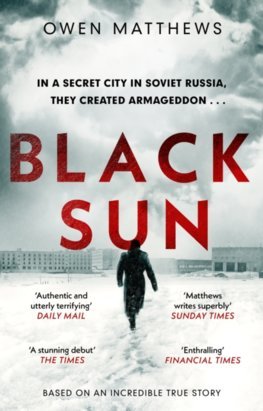 Obrázok Black Sun