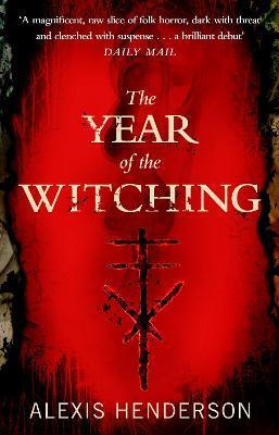 Obrázok The Year of the Witching