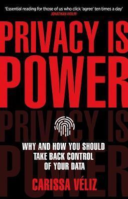 Obrázok Privacy is Power