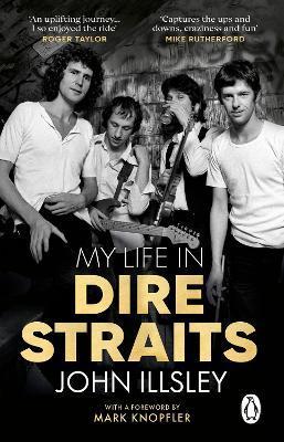 Obrázok My Life in Dire Straits