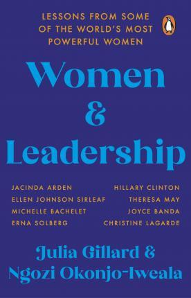 Obrázok Women and Leadership