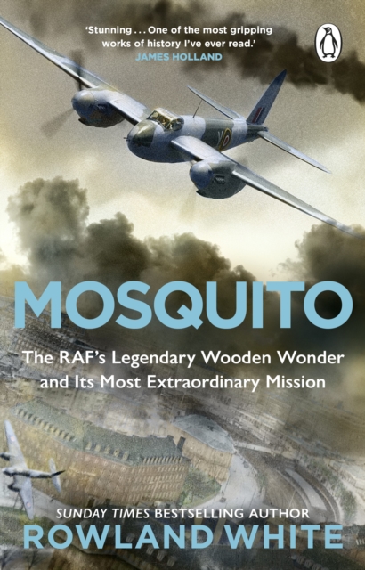 Obrázok Mosquito