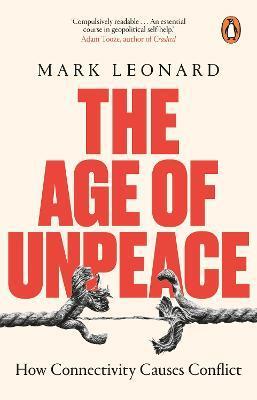 Obrázok The Age of Unpeace