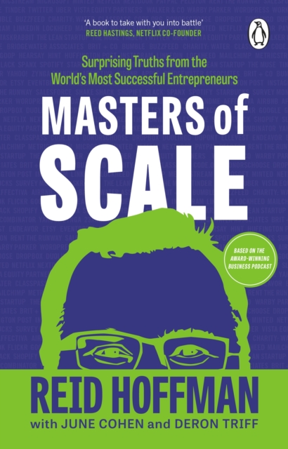 Obrázok Masters of Scale