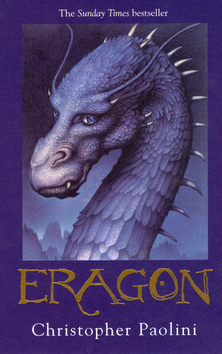 Obrázok Eragon (angl.)