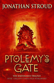 Obrázok Ptolemys Gate