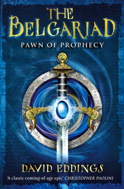 Obrázok Belgariad 1: Pawn of Prophecy