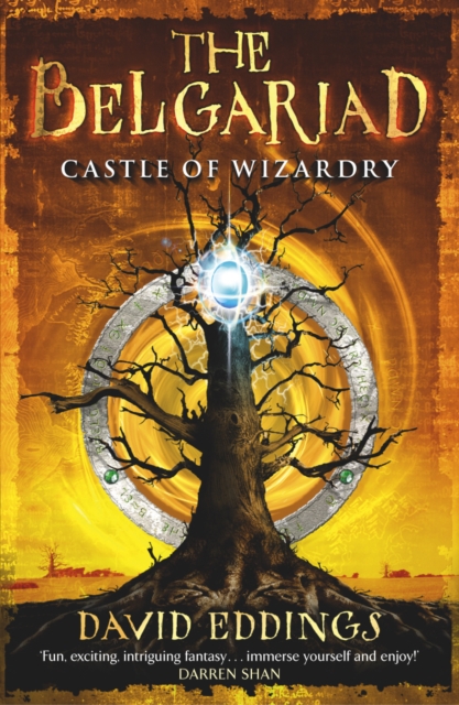 Obrázok Belgariad 4: Castle of Wizardry