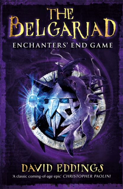 Obrázok Belgariad 5: Enchanters End Game