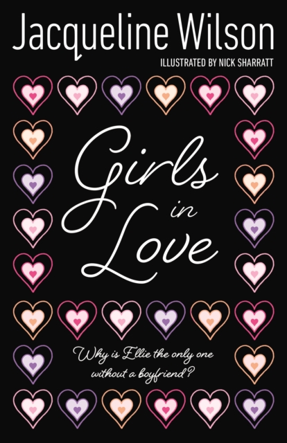 Obrázok Girls In Love