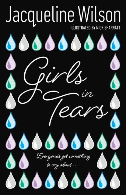 Obrázok Girls In Tears