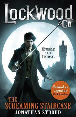 Obrázok Lockwood & Co: The Screaming Staircase