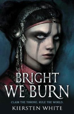Obrázok Bright We Burn