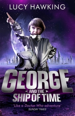 Obrázok George and the Ship of Time