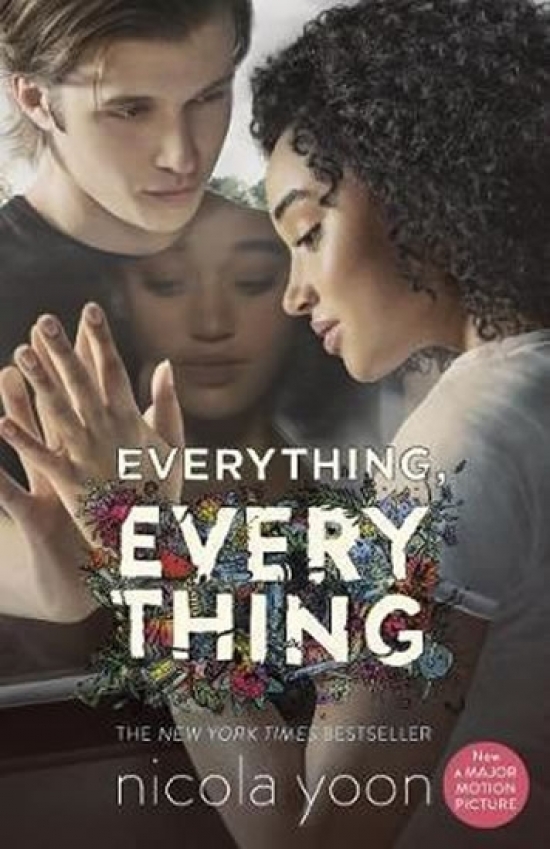 Obrázok Everything, Everything film tie-in