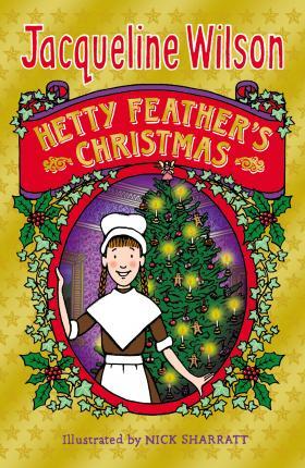 Obrázok Hetty Feathers Christmas