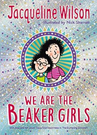 Obrázok We Are The Beaker Girls
