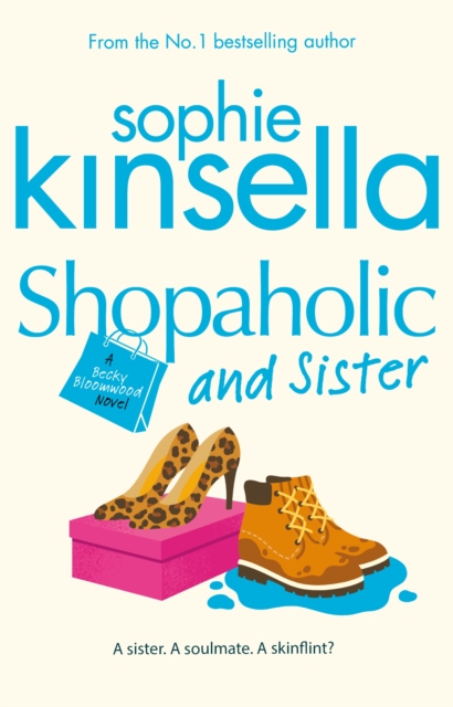 Obrázok Shopaholic and Sister