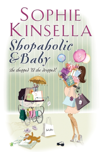 Obrázok Shopaholic and Baby