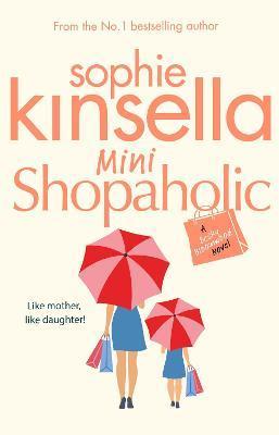 Obrázok Mini Shopaholic