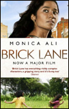 Obrázok Brick Lane film tie-edition