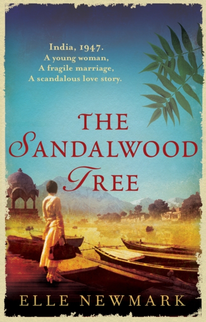 Obrázok Sandalwood Tree