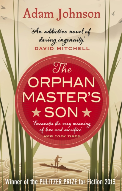 Obrázok Orphan Master`s Son