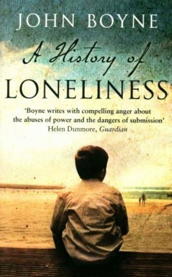 Obrázok A History of  Loneliness