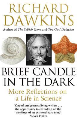 Obrázok Brief Candle in the Dark: My Life in Sci