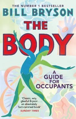 Obrázok The Body : A Guide for Occupants