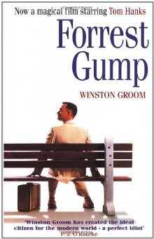 Obrázok Forrest Gump