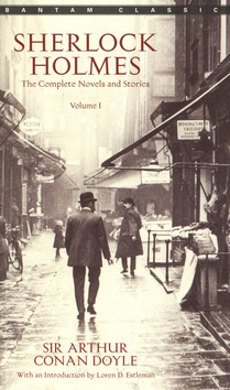 Obrázok Sherlock Holmes Volume 1