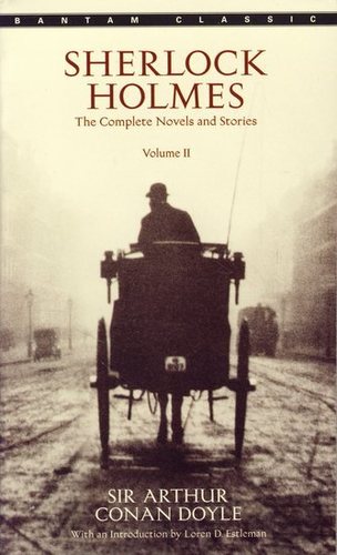 Obrázok Sherlock Holmes Volume 2
