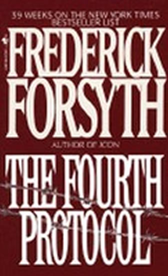 Obrázok Fourth Protocol