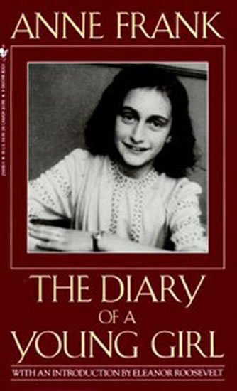 Obrázok The Diary of a Young Girl