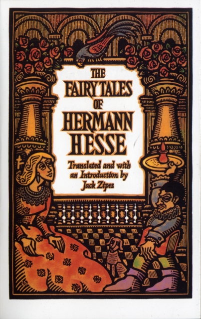 Obrázok Fairy Tales of Hermann Hesse