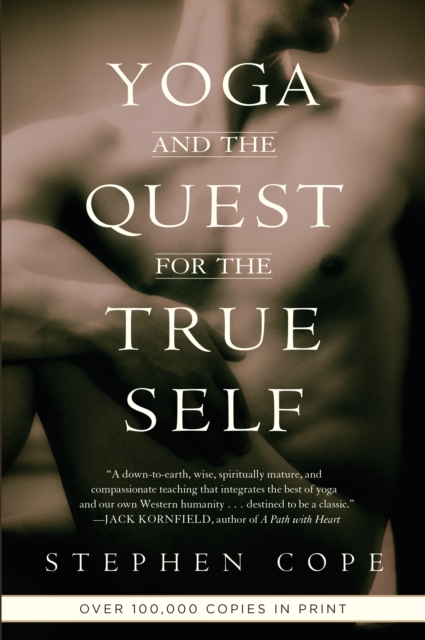 Obrázok Yoga and the Quest for the True Self