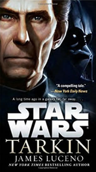 Obrázok Star Wars Tarkin