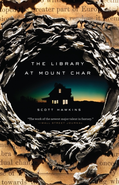 Obrázok The Library at Mount Char