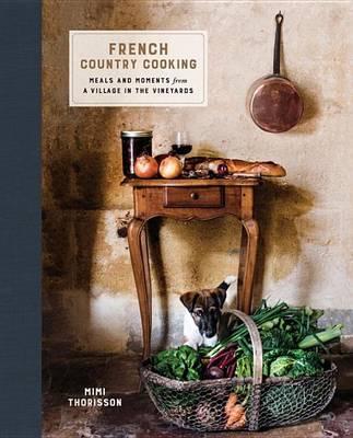 Obrázok French Country Cooking