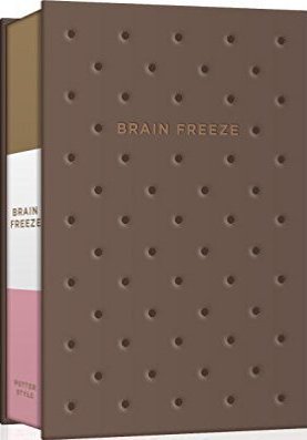 Obrázok Brain Freeze Journal