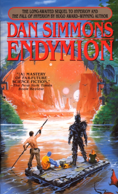 Obrázok Endymion
