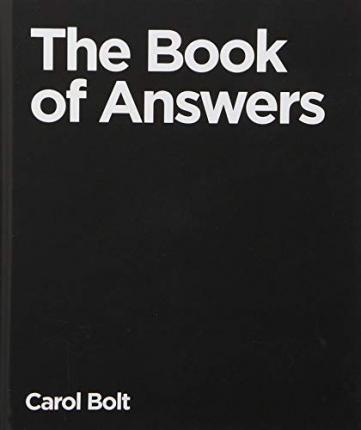 Obrázok The Book Of Answers