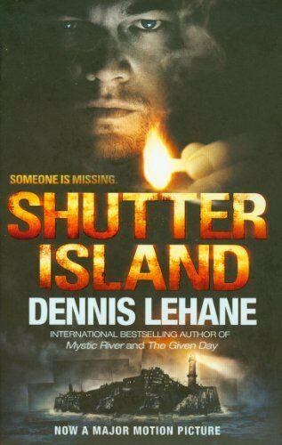 Obrázok Shutter Island (film)