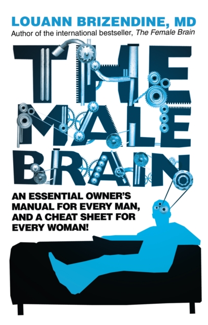 Obrázok The Male Brain