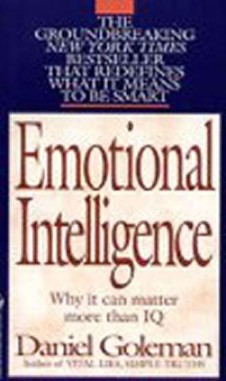 Obrázok Emotional Intelligence